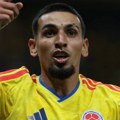 Колумбија прошла у нокаут фазу СП: Муњоз је води на Хрвате у нокаут фазу