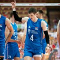 Srbija namučila Ameriku: Poraz "plave čete" u Ligi nacija