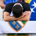 Eliminacija BiH sa Svetskog prvenstva: Poraz koji će se slaviti sedam dana