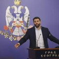 Jovanović (CLS): Šapić poslao istoričara na sastanak o krizi javnog prevoza u Beogradu