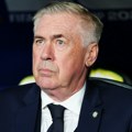 Anćeloti ostaje selektor reprezentacije Brazila do kraja Mundijala 2030: „Bol je velika, ali poverenje se ne menja“