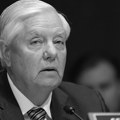 Smrt Lindzija Grejema dodatno uzdrmala američku politiku: Šta čeka SAD?