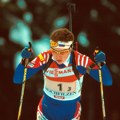 Tragedija u Rusiji: Preminula olimpijska šampionka