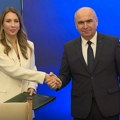 Veliki energetski projekat: Srbija i Rumunija potpisale sporazum za Đerdap 3