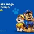 Lidl postavlja nove standarde u dečjem marketingu: Paw Patrol prehrambeni proizvodi