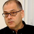 NUNS i ANEM zabrinuti zbog krivične prijave protiv Aleksandra Radića: "Ugrožena sloboda izražavanja"