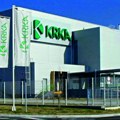 Крка покреће програм откупа дионица вриједан до 251,9 милијуна еура