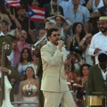 Nevreme prekinulo nastup Bed Banija u Italiji: Dramatične scene na ulicama, ima i povređenih VIDEO