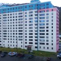 U ovom gradu svi stanovnici žive pod istim krovom: Deca do škole idu tunelom, a razlog je surova priroda