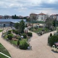 (Foto) Nije more, a hit je ovog leta: Atrakcija u Srbiji privlači preko 100.000 ljudi godišnje