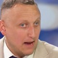 Srbi su vanzemaljci sa planete Srbislave! Da li je ovo najjezivije gostovanje u istoriji srpske TV? Jeste!