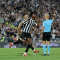 Humska je strepela, pa eksplodirala: Partizan na poluvremenu ima ono što je želeo!