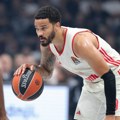 Oglasio se Asvel: Vajler-Beb pozajmljen Zvezdi!