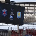 Pari Sen Žermen se žalio na premalu svlačionicu, pa dobio još jednu