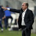 Okuka: Nije debakl, ali jeste težak poraz Crvene zvezde
