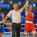 Spektakl u Loznici: Dunja Vukšić donela Srbiji prvu pobedu na Evropskom prvenstvu!