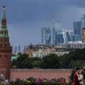 Moskva zabeležila jednu od najhladnijih noći ovog leta