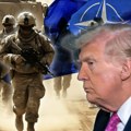 Dokument koji je izazvao uzbunu u NATO Amerika proverava lojalnost saveznika pre mogućeg smanjenja snaga u Evropi
