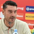 Ovo se zove "španska škola"! Rijera poručio: "Ne mogu da obećam poene i titulu, a ono što mogu..."