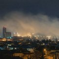 Zrenjanin se noćas (ali i jutros) gušio u dimu – građani pitaju šta gori, nadležni ćute! Zrenjanin u dimu!