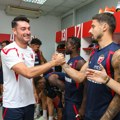 Totalno drugi tim! Otkrivamo: Rijera potpuno menja ekipu za meč Zvezda - Plzenj! Jedan igrač je ključni, a za njih više nema…
