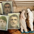 Provalili u sud, danima krali dokaze i poverljiva dokumenta! Slučaj "Tunel" ponovo trese Crnu Goru i region: "Što se grbo…