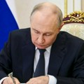 Putin se oglasio o situaciji sa gorivom u Rusiji: Nisu još sva pitanja rešena