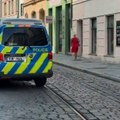 Uzbuna u Plzenju zbog Delija, pogledajte šta se dešava na ulicama