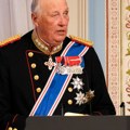 Preminuo norveški kralj Harald V u 89. godini