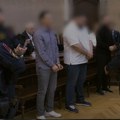 Srbin preživeo pucnjavu u Beču, sin mu ubijen: Drama na suđenju optuženima - sve je počelo oko Roleksa! (foto)