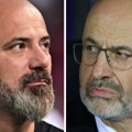 Miodrag Grof Božović: "Dejan Stanković nije trebalo da ide iz Crvene zvezde"