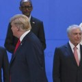 Politiko: Vraćanje Rusije na sastanke G20 izazvalo nove tenzije između SAD i Evrope
