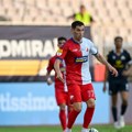 Zukić najuspešniji superligaški strelac, Ranđelović najprecizniji asistenat u sedam utakmica: Trajanje i ponavljanje, recept…