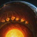 Naučnici otkrili 6 misterioznih struktura u centru Zemlje: Nalaze se 2.900 kilometara ispod naših nogu i čude se onome što su…