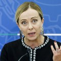Meloni obara rekord Berluskonija: Njena vlada postaje najdugovečnija u istoriji Italije
