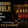 Proizvedeno u Srbiji: Vodeći ljudi FMCG industrije 22. septembra na Belom dvoru