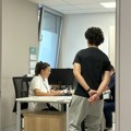 Roditelji pohrlili sa decom na preglede! Na Limanu 180 školaraca proverilo vid, sluh i kičmu, ovo je novi termin za MMR vakcinu…