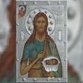 Usekovanje glave Svetog Jovana Krstitelja: Praznik za koji se propisuje strogi post
