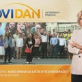 Novi dan: Kako imena sa lista utiču na birače?