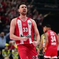 Stigle najnovije vesti iz Pireja: Jorgos Barcokas otkrio stanje povrede Nikole Milutinova...