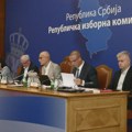 RIK proglasio liste Usame Zukorlić Pokret za ujedinjenje i Ruska stranka - Srbija u Briksu
