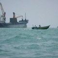 Iran gađao tanker u Ormuskom moreuzu
