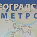 Potpisan ugovor za LOT 3 prve faze prve linije beogradskog metroa