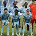 Novi Pazar doveo fudbalera Atalante