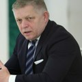 Fico: Cene goriva u Evropi rastu dok je EU zabrinuta samo zbog Ukrajine