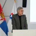 Čadež upozorava: Bez ovoga Srbija ne može u EU, veštačka inteligencija menja pravila igre