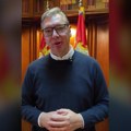 Vučić: Očekujem produženje aneksa za ruski gas od 28. septembra po ceni od oko 318 evra