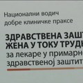 Novi vodiči za trudnoću i porođaj: Ujednačena praksa i više pažnje za buduće majke