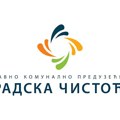 Gradska čistoća besplatno tokom vikenda odnosi kabasti otpad s beogradskih ulica