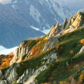 Tri planinara poginula u Japanskim Alpima